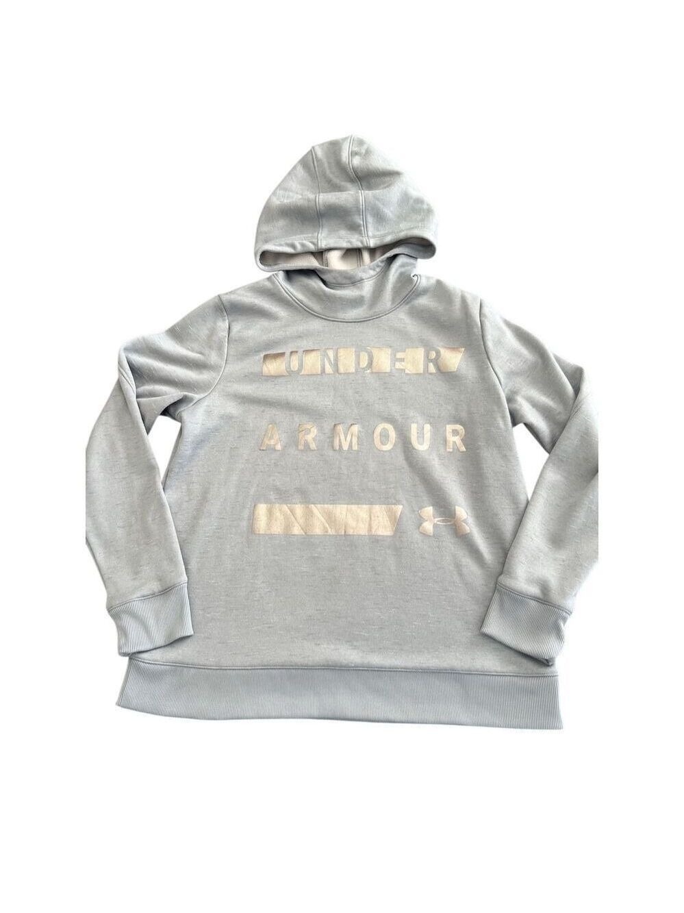 Under Armour Hoodie jacket size L